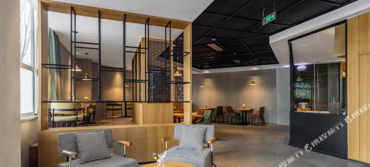 朗丽兹酒店(北京会议中心来广营店)图片