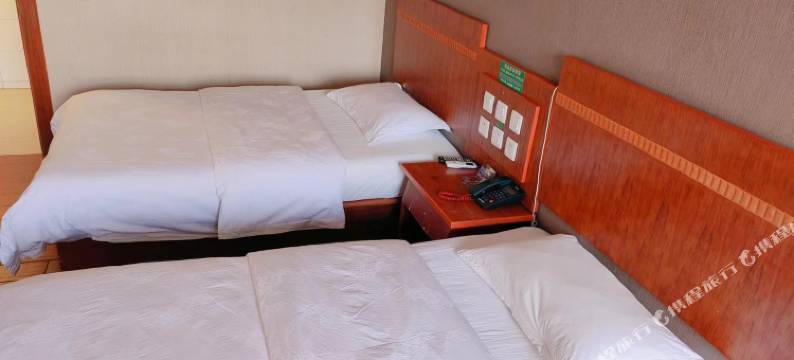 会东麒麟宾馆图片