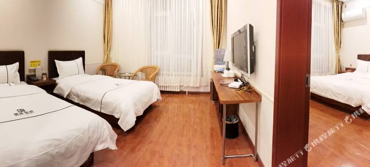 古交国驿酒店图片