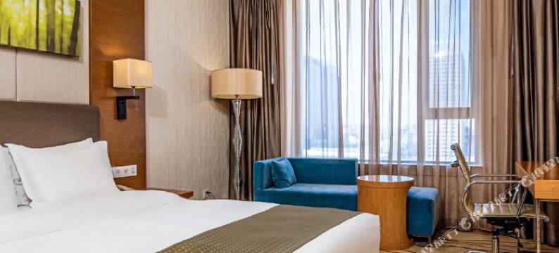 盘锦中朝旅社图片