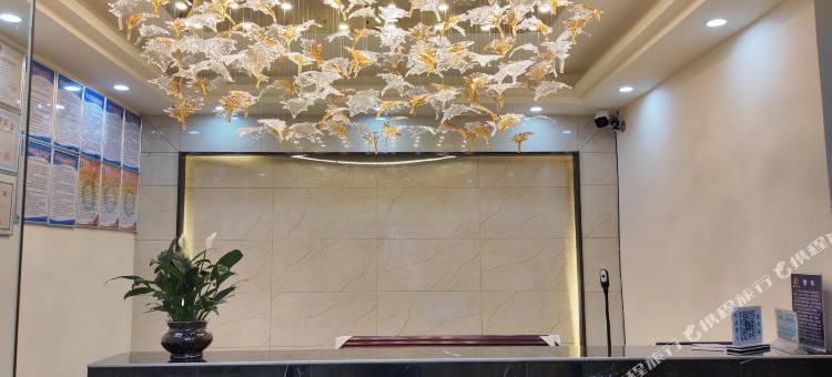 朋来宾馆(福贡怒江店)图片