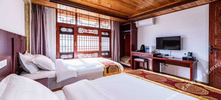 抚仙湖弗届小院(禄充风景区店)图片
