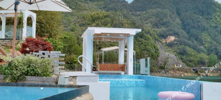 千岛湖得舍湖畔民宿图片