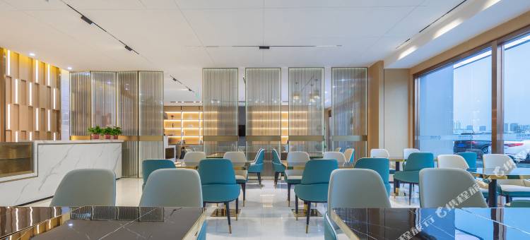 非繁城品酒店(苏州吴江开发区店)图片