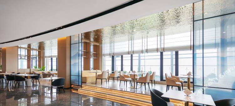 嘉兴海盐开元颐居酒店图片