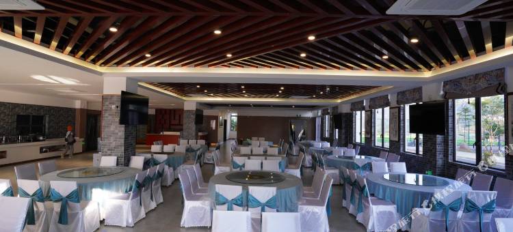 隆林民俗酒店图片