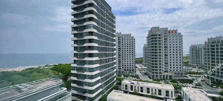 海岸·美筑公寓(欢乐海湾城市阳台店)图片