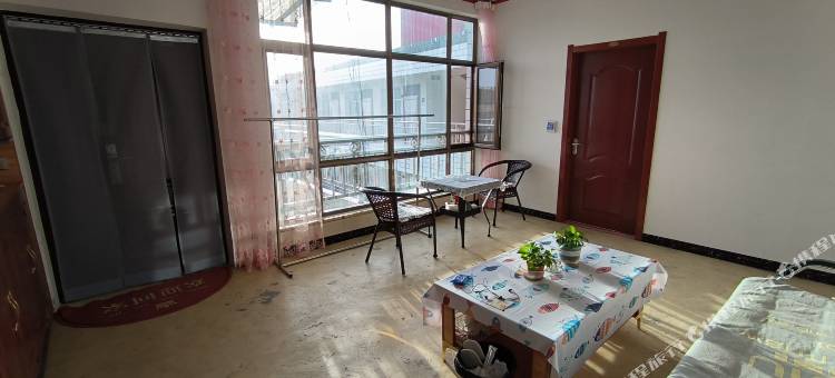 会宁零距离民宿图片