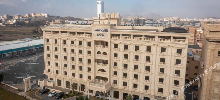 瑞美酒店(Remaj Hotel)图片