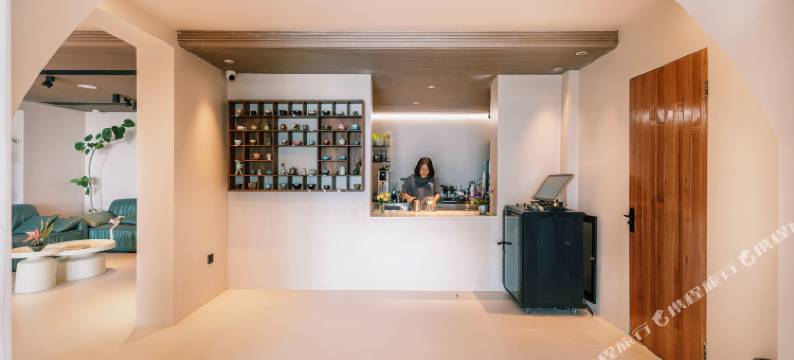 紫螺湾·日出海景民宿(温岭石塘洞下沙滩店)图片