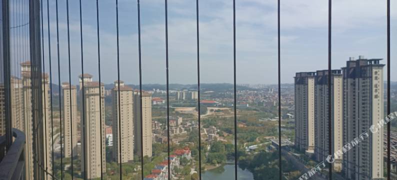 惠安聚龙民宿图片