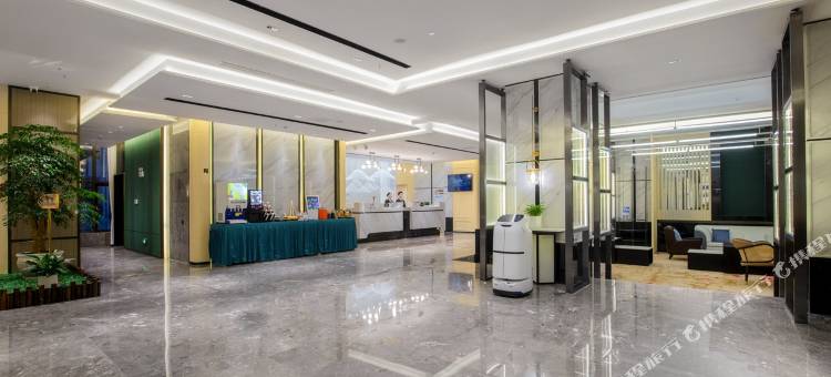 澜沧梦景·雅致酒店图片