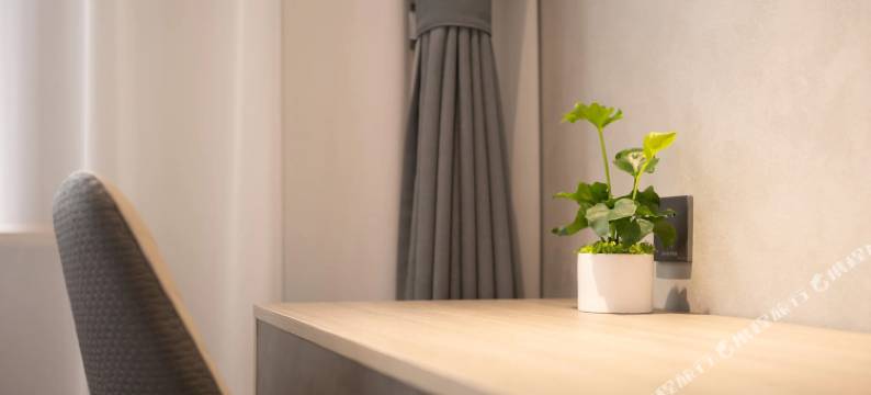 如家驿居酒店(曲阜春秋东路三孔店)图片