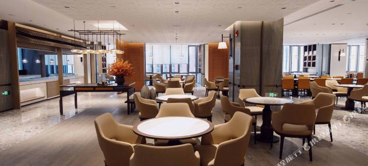 大兴机场万信酒店图片