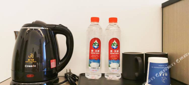 揽月居(中国天眼科普基地店)图片