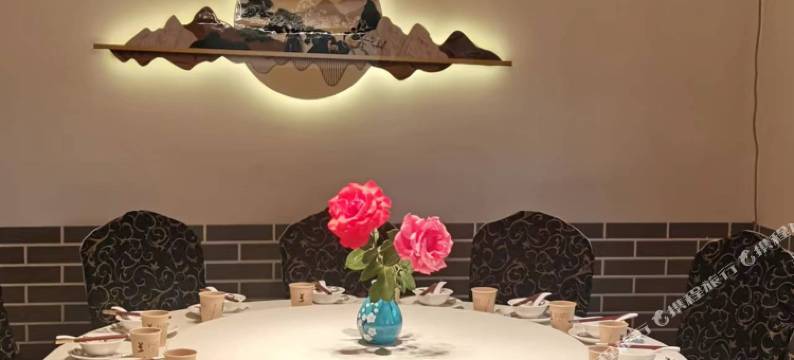 小海别院民宿图片