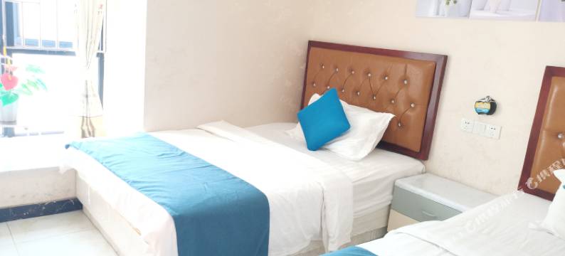 天天公寓(重医一院店)图片