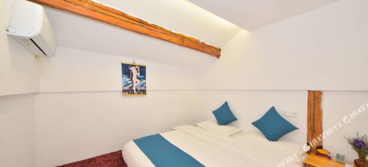 大理双廊驿旅阳光图片