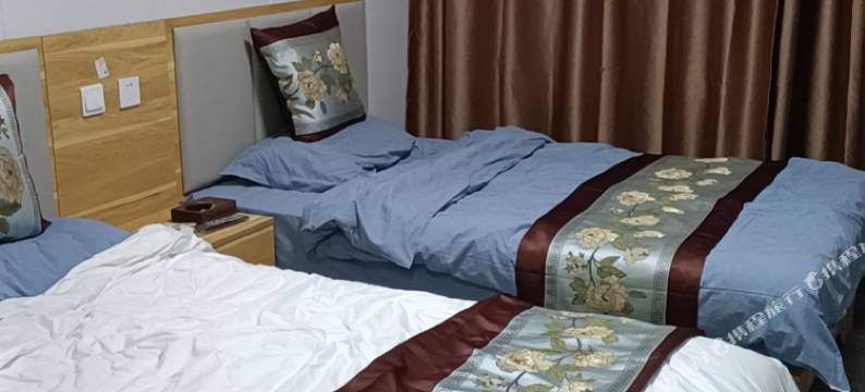 巴林右旗富山宾馆图片