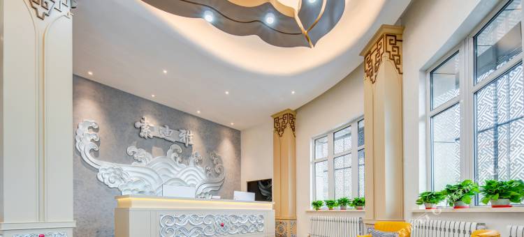 索迪雅酒店(成吉思汗广场店)图片