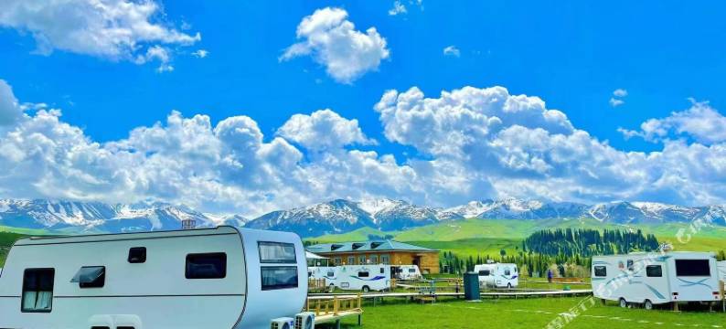 恰西房车营地图片