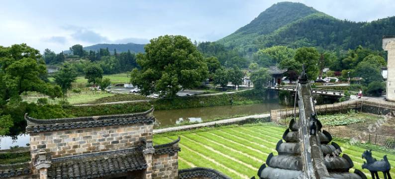 水缘原舍客栈图片