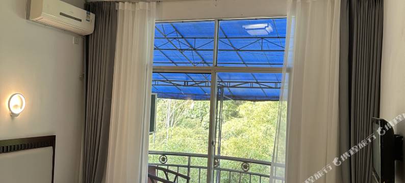 峨眉山清乐民宿图片