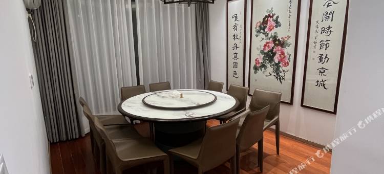 三山岛桥外桥民宿图片