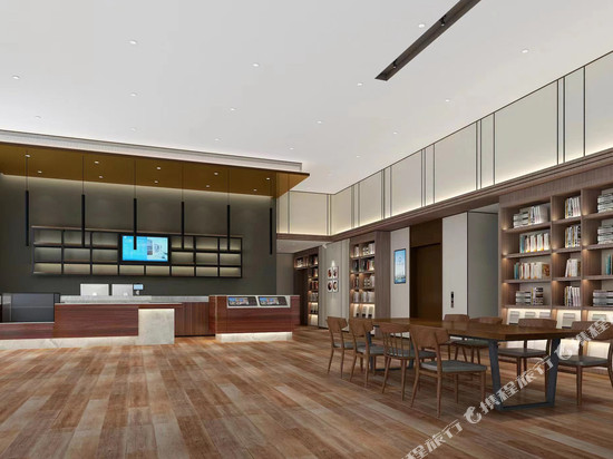 汉庭酒店(五大连池市政府店)