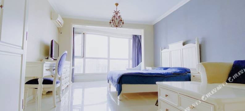 秦皇岛秦皇国际天使湾海景公寓图片