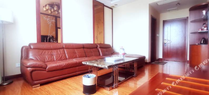 岚县天利和酒店图片