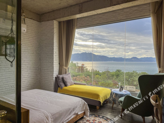 抚仙湖吾舍·东岸客栈