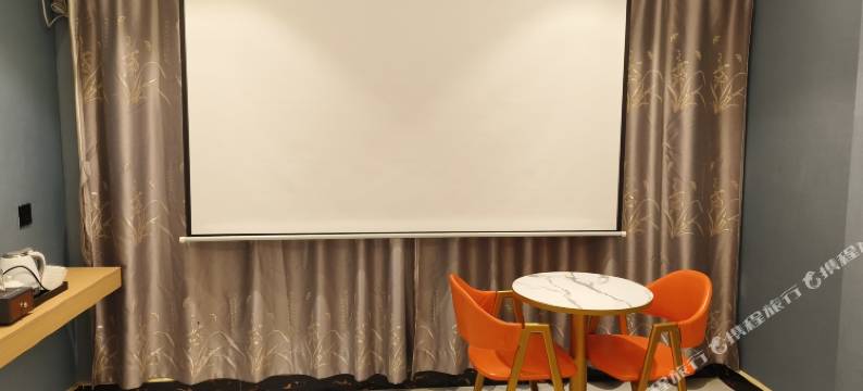 吴川港都商务宾馆图片