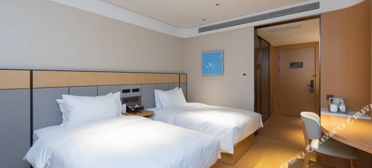 全季酒店(三河燕郊火车站京榆大街店)图片