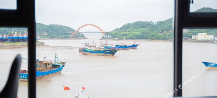 铜钱湾大酒店图片