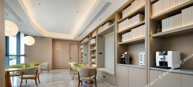 全季酒店(南通通州湾店)图片