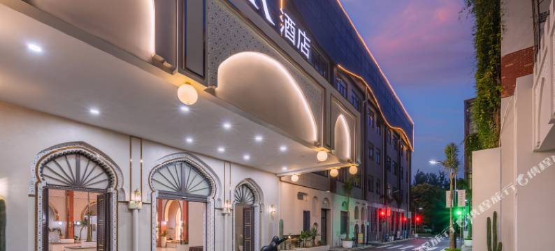 Rs酒店(杭州萧山机场大会展中心店)图片