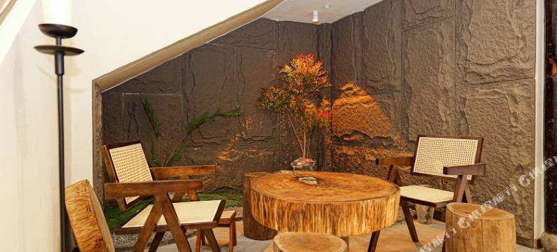 南浔浔汩XunGU民宿图片