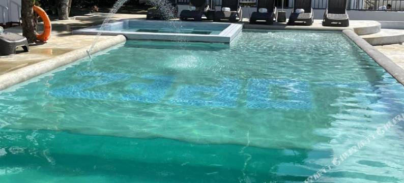 洛佩兹海滩度假村(Lopez Beach Resort)图片