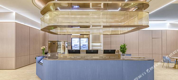 汉庭酒店(建水古城朱家花园店)图片