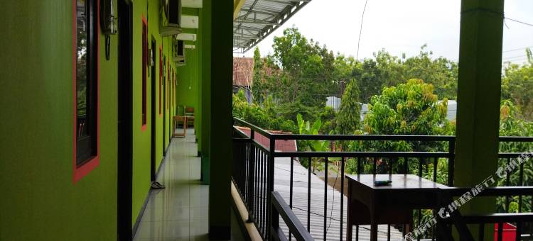 Wisma Almadina Syariah图片
