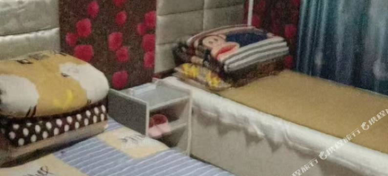 北票北影招待所图片