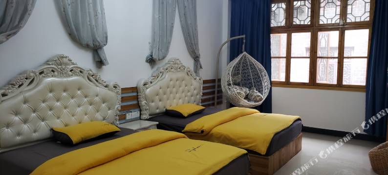 凤凰翔云阁驿站图片