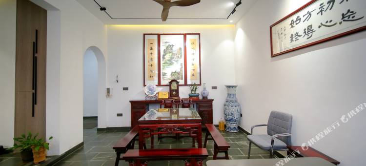 婺源汪口佳园民宿图片