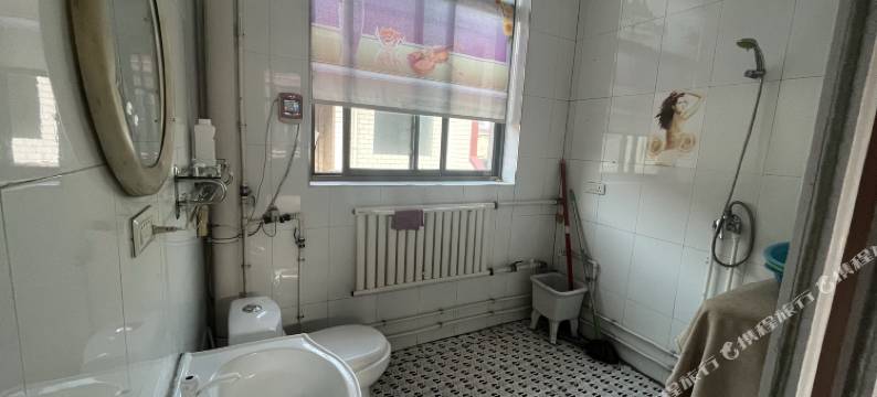 平遥鸿馨家庭旅馆图片