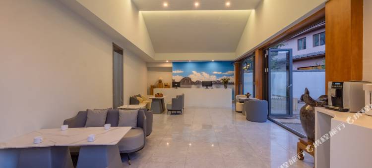 朴墅谧境民宿(泸沽湖大落水店)图片