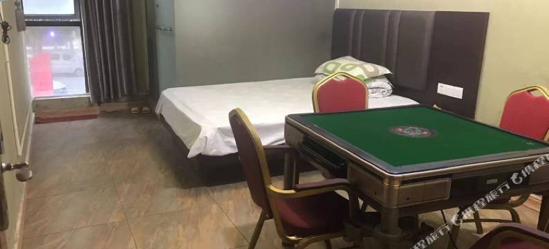 武汉新至尚公寓图片