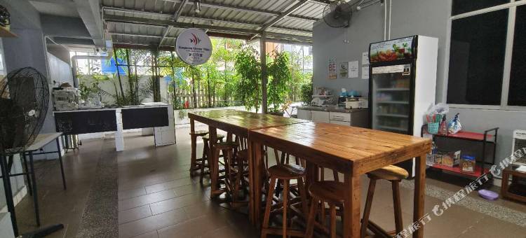 梦幻别墅(中文服务，镇上/码头免费接送，优惠定制一日游套餐(Semporna Dream Villa)图片