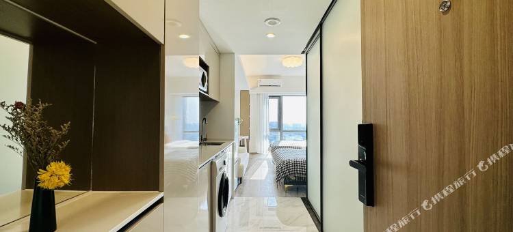 倬云寓见(北京南站店)图片