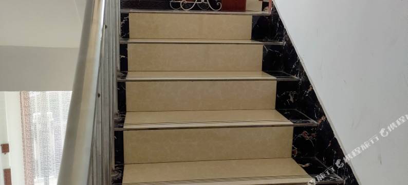 大连桃园旅馆图片